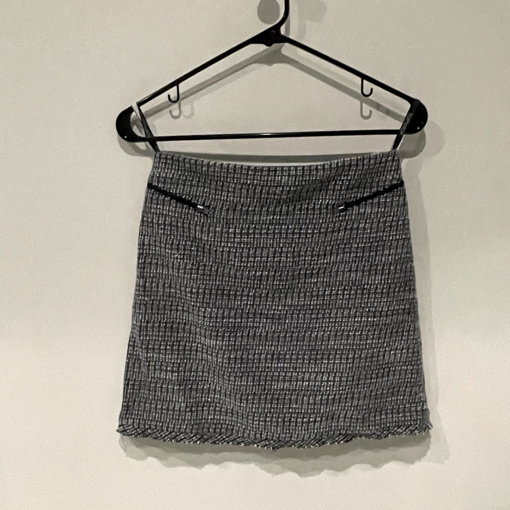 Topshop women’s skirt